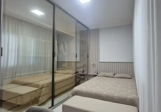 Imagem Cobertura à venda em Barbacena, Floresta, com 3 quartos, 300m2