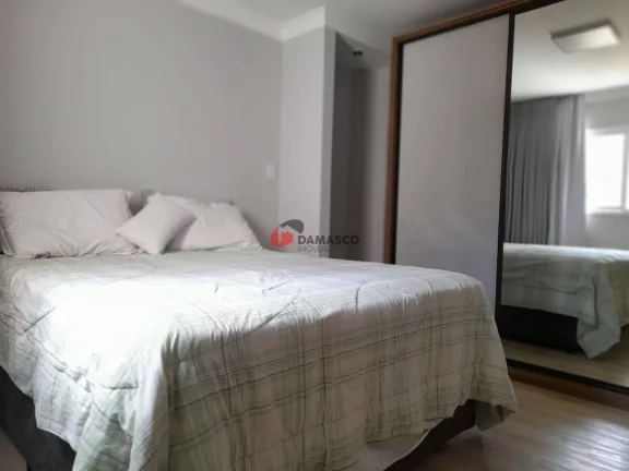 Imagem Cobertura à venda 3 Quartos, 2 Suites, 2 Vagas, 170M², Nova Gerty, São Caetano do Sul - SP