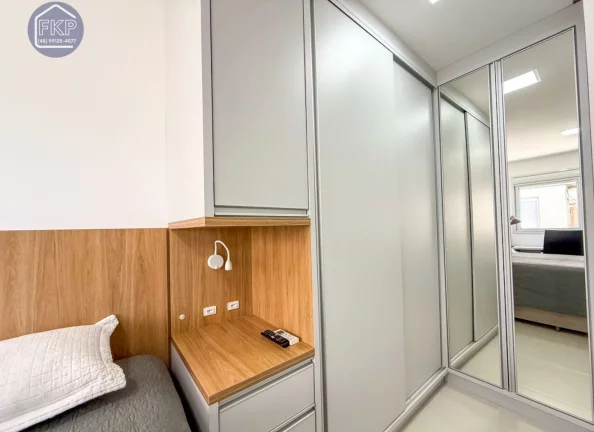 Imagem Apartamento 3 dormitórios!