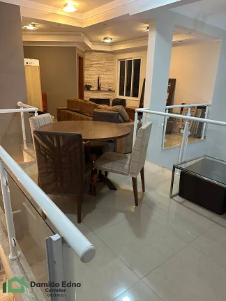 Imagem CASA NO COND. VIVENDA CENTENÁRIO EM JUNDIAÍ