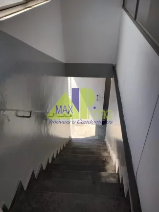 Imagem Salão Comercial para Locação na Vila Esperança, São Paulo-SP: 65,00 m² de Área Aguardam por Você!