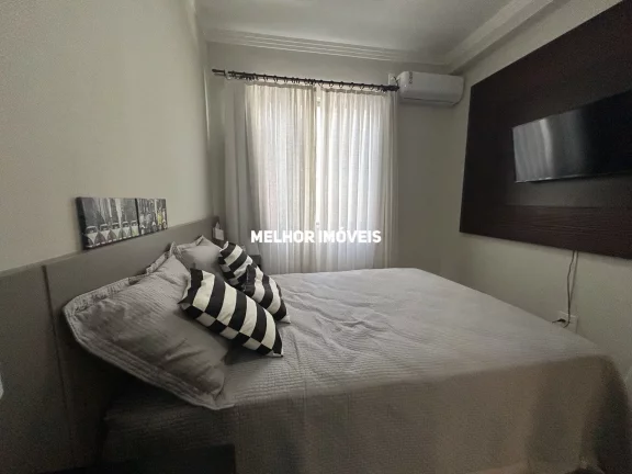 Imagem Apartamento á venda com 3 dormitórios localizado no centro de Balneário Camboriú