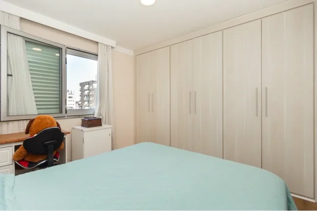 Imagem COBERTURA RESIDENCIAL em São Paulo - SP, Campo Belo