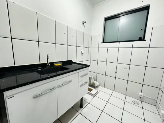 Imagem Salão para alugar, 100 m² por R$ 4.410,00/mês - Centro - Suzano/SP