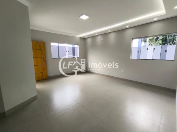 Imagem Imperdível oportunidade de adquirir casa com 1 quartos, 2 suítes e 1 salas em Campo Grande-MS, no bairro Vila Nasser!