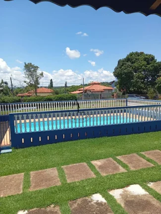 Imagem Chácara à venda em Campinas, Recanto dos Dourados, com 3 quartos, 1032m2