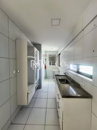 Imagem Oportunidade no PINA:57m², 02qts, 01suite, 01 vaga..