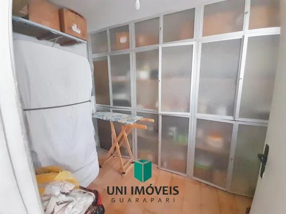 Imagem Apartamento cobertura Duplex 180m² a venda na Praia do Morro Guarapari, aceita troca em Vila Velha