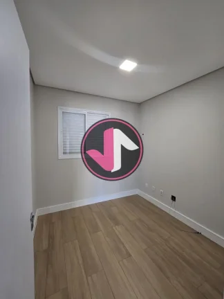 Imagem Este belíssimo apartamento à venda em Cuiabá, localizado no bairro Bosque da Saúde, é o lar dos...