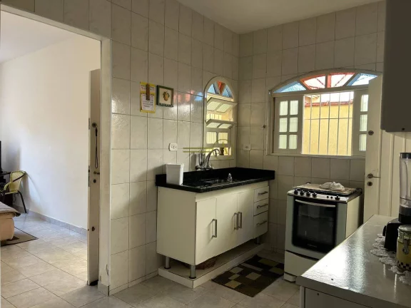 Imagem Oportunidade no Cidade Nova Peruíbe - 3 dorms (1 suíte) por apenas 300mil