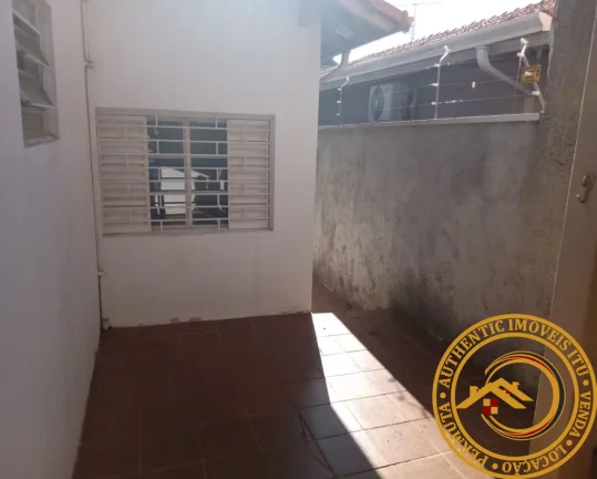 Imagem CASA RESIDENCIAL em ITU - SP, JARDIM SANTA TEREZA