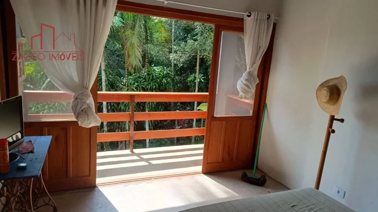 Imagem Casa em condomínio - Vale das Fontes - Embu-guaçu
