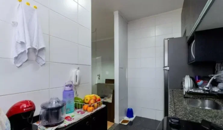 Imagem ???? Vendo Apto em Santo André, Jardim Utinga