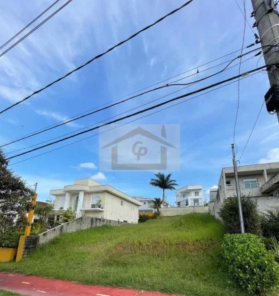 Imagem Lindo Lote, próximo ao clube Residencial Belíssimo