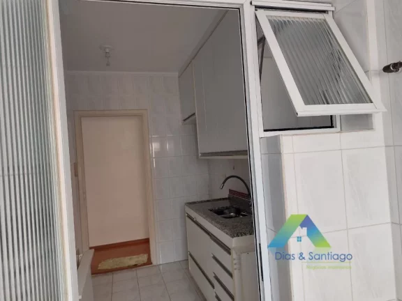 Imagem Apartamento à venda no bairro Santa Paula - São Caetano do Sul/SP