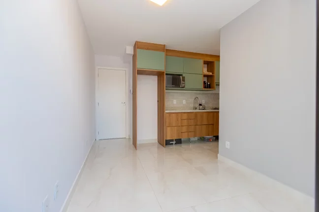 Imagem Apartamento com 2 Quartos à Venda, 37 m² em Butantã - São Paulo