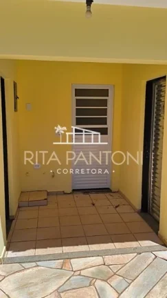 Imagem Apartamento - Ribeirão Preto - Jardim Anhanguera
