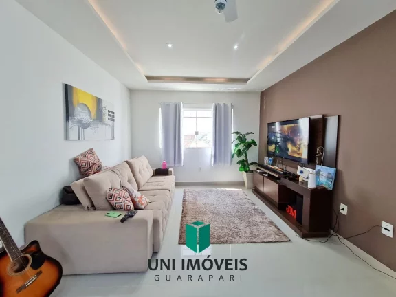 Imagem Casa com lazer completo à venda em Guarapari ? Aceita imóvel ou carro!
