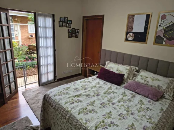 Imagem Apartamento, com 4 quartos, 118m2