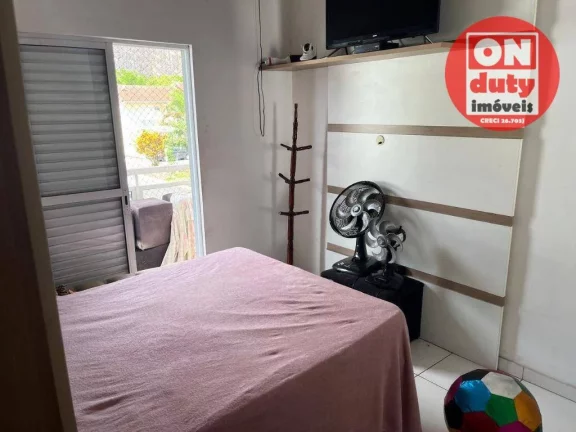 Imagem Casa - Vila Voturuá - São Vicente/SP
