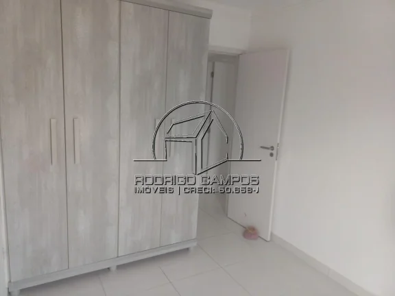 Imagem Maravilhoso Apartamento 3 Quartos Boqueirão Praia Grande SP
