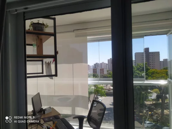 Imagem Apartamento Alto Padrao Maravilhoso 164 m² 3 Dormitorios sendo 3 Suites