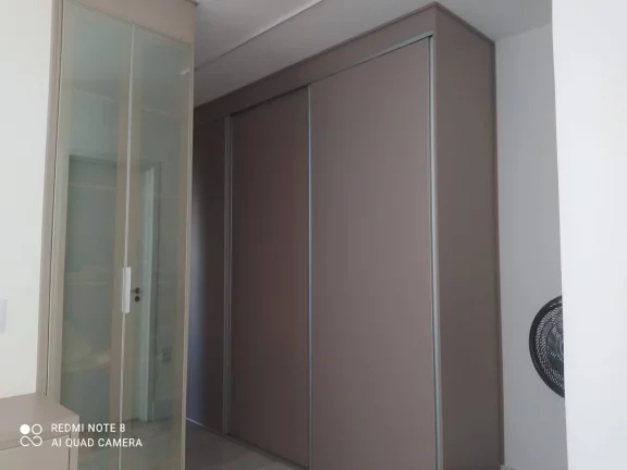 Imagem Apartamento Alto Padrao Maravilhoso 164 m² 3 Dormitorios sendo 3 Suites