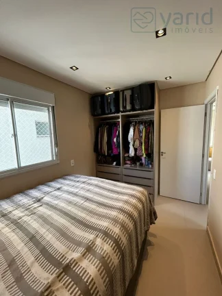 Imagem Apartamento, Venda e Compra, Residencial Cenário, Vila Rio Branco, Jundiai