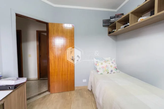 Imagem Cobertura à venda,198 m² 3 Quartos, 4 banheiros e 3 vagas de garagem com área externa com churrasqueira, forno a lenha Santana, São Paulo, SP