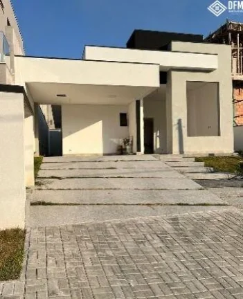 Imagem Casa em Condomínio com 3 Dormitorio(s) localizado(a) no bairro Parque Residencial Itapeti em Mogi das Cruzes / Mato Grosso do Sul Ref.:DE597-FTNAY