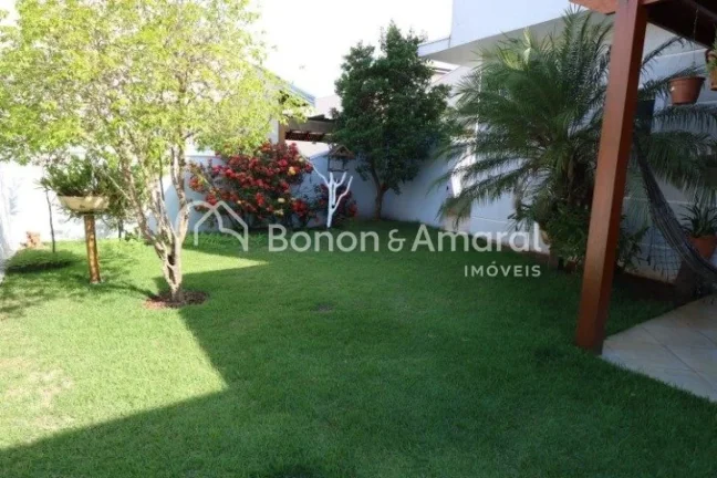 Imagem Casa térrea à venda no Condomínio Terras do Fontanário, em Paulínia!

Lindo casa térrea com 03...