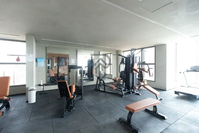 Imagem Apartamento lado Parque Ibirapuera Metrô Moema