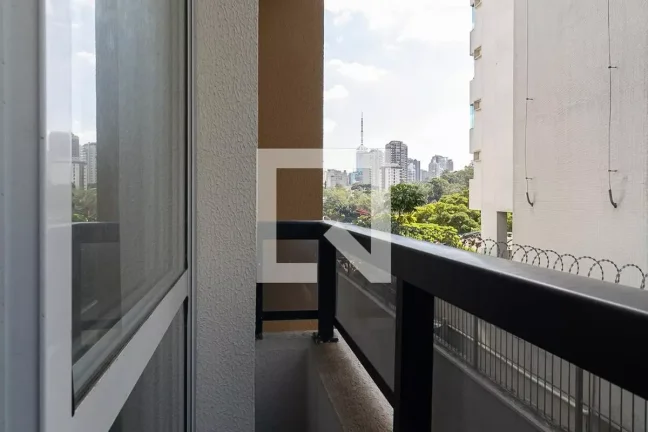 Imagem Apartamento à Venda - Aclimação, 1 Quarto, 99 m2