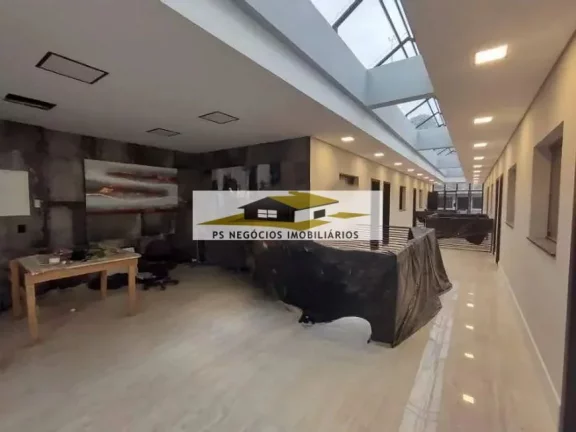 Imagem Prédio Comercial para Locação no Ipiranga