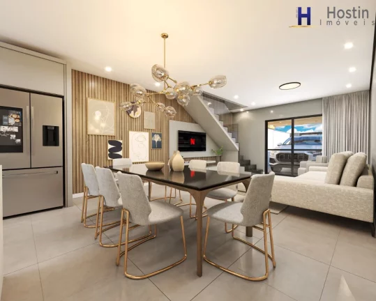Imagem GEMINADO RESIDENCIAL em JOINVILLE - SC, SÃO MARCOS