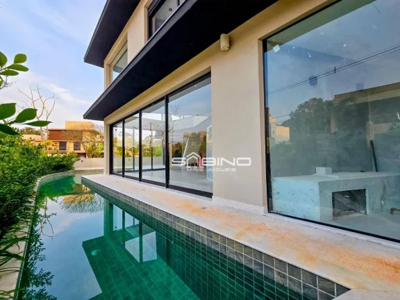 Imagem Casa à venda e, com 5 dormitórios 5 suítes 353m² - Riviera de São Lourenço - Bertioga SP