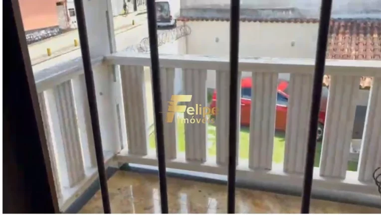 Imagem Casa para locação em Guarapari-ES, Muquiçaba: 5 quartos, 3 salas, 5 banheiros, 2 vagas de garagem, 200m².
