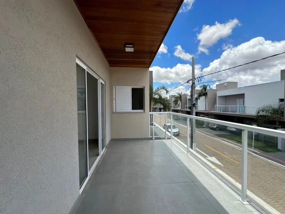 Foto do imóvel: Maravilhoso Sobrado em Condomínio na Melhor Região de Campo Grande!