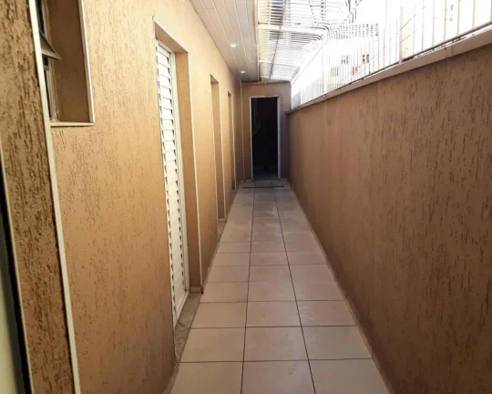 Imagem * CASA TÉRREA NO BUTANTÃ C/ 3 DORMS; 2 SUÍTES 2 VAGAS COBERTAS.