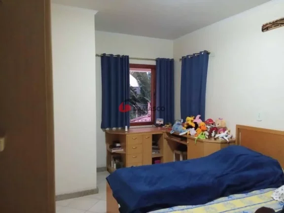 Imagem Sobrado à venda 4 Quartos, 3 Suites, 5 Vagas, 300M², Vila Alpina, São Paulo - SP