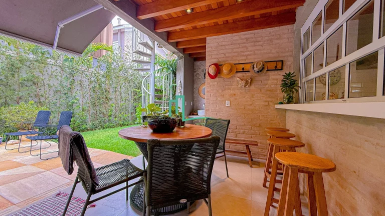 Imagem LINDA RESIDÊNCIA DISPONIVEL Á VENDA NO CONDOMINIO VILLA SÃO VICENTE EM FRANCA/SP