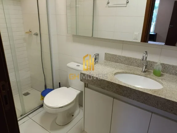 Imagem AP1551

Apartamento com 2 quartos no Setor Serrinha, com 59m² de área privativa.

Vendido 100% mob...