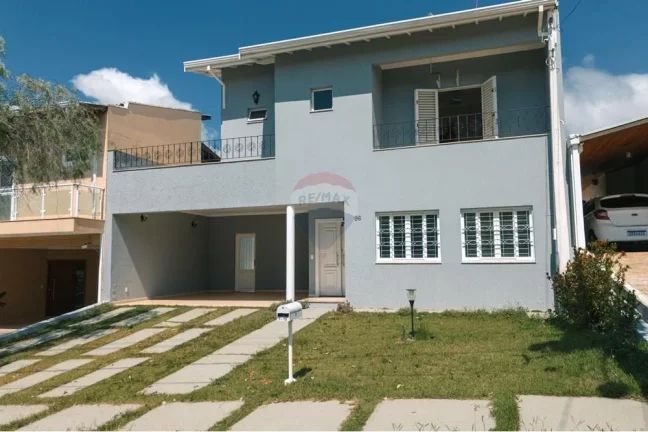 Casa à venda Indaiatuba - 287,11 m2