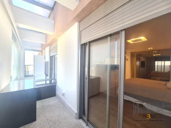 Imagem Cobertura com 4 dormitórios à venda, 243 m² por R$ 4.900.000,00 - Vila Leopoldina - São Paulo/SP