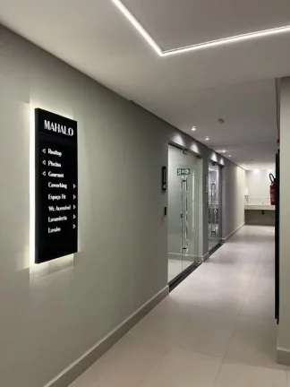 Imagem Flat à venda, 30 m² por R$ 595.000,00 - Cabo Branco - João Pessoa/PB Imagem Flat à venda, 30 m² por R$ 595.000,00 - Cabo Branco - João Pessoa/PB