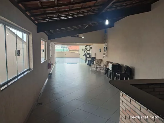 Imagem Casa com 3 dormitórios à venda, 306 m² por R$ 1.100.000,00 - Cidade Líder - São Paulo/SP