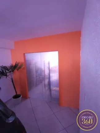 Imagem Sobrado à Venda em Vila Euthalia, São Paulo - SP