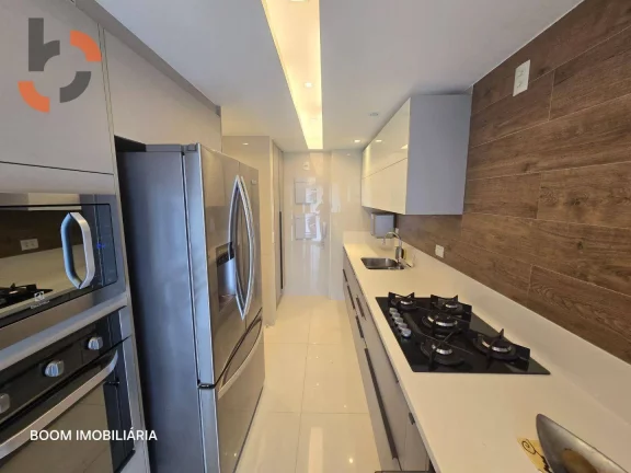 Imagem Cobertura com 3 dormitórios à venda, 188 m² por R$ 960.000 - Jacarepaguá - Taquara - Rio de Janeiro/RJ