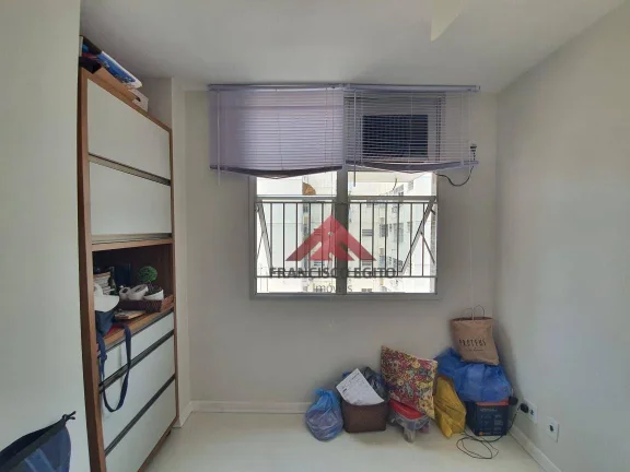 Imagem Sala à venda, 48 m² por R$ 560.000,00 - Icaraí - Niterói/RJ