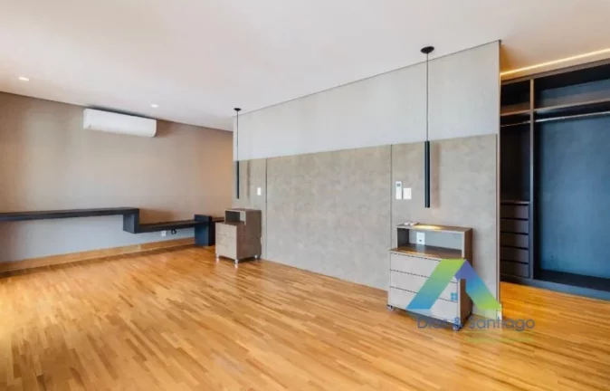 Imagem Cobertura com 3 suítes à venda, 280 m² e piscina privativa em Campo Belo - São Paulo
